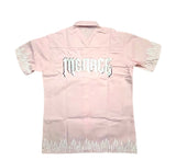 The Mechanic Shirt 'Pink'