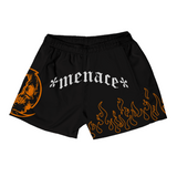 'Blaze Within' Shorts