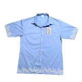 The Mechanic Shirt 'Light Blue'